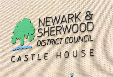 A funding application is to be submitted as plans to turn <b>Newark</b> Castle into an visitor attraction progress. . Newark and sherwood homes bidding